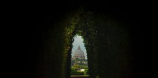 Catolicismo contra postmodernismo Catolicismo contra postmodernismo