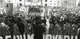 La Doctrina Social de la Iglesia como brújula Doctrina Social de la Iglesia