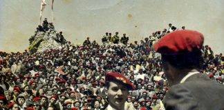 El Carlismo (y III): de las guerras al 78 El Carlismo