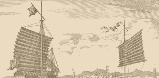 El español tiene futuro en China (porque no tiene un pasado) El español tiene futuro en China