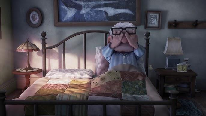 El pijama, esmoquin de ordinario