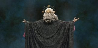 ‘El teatro del mundo’ se representa en Madrid El teatro del mundo