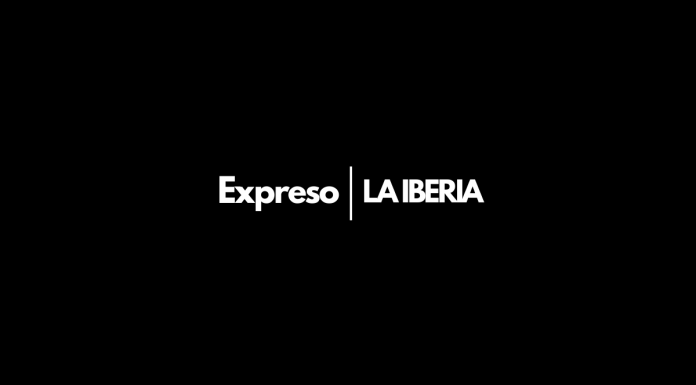 Manifestarse contra el mal Expreso LA IBERIA