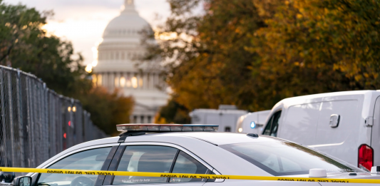 Inseguridad en Washington