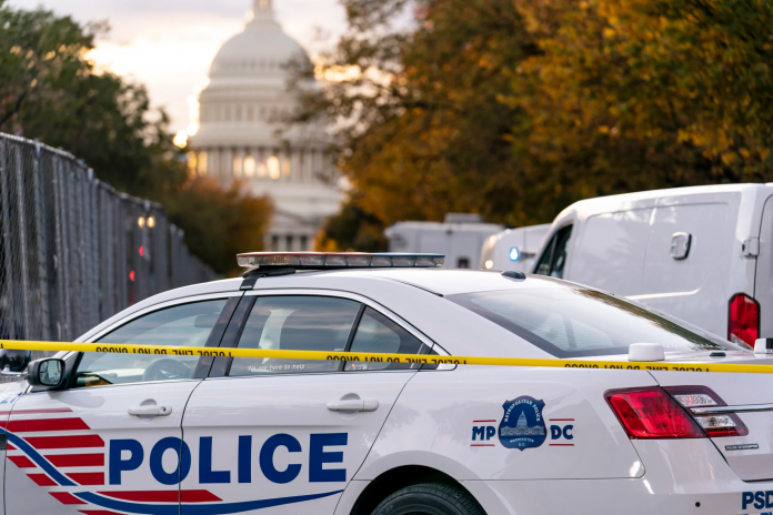 Inseguridad en Washington