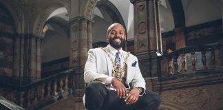 La islamización de la política europea: la conquista silenciosa que Bruselas se niega a afrontar La islamización de la política europea