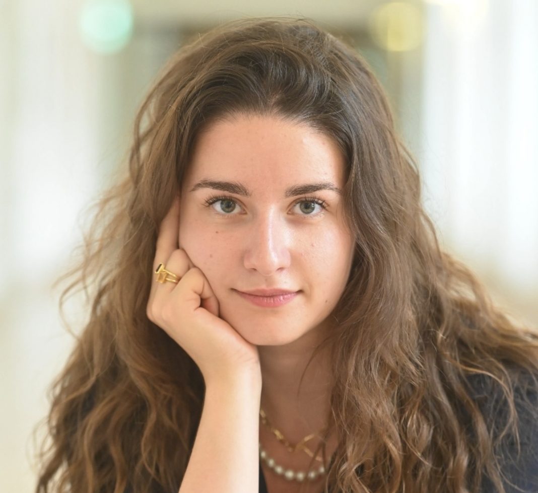 Liliana Śmiech