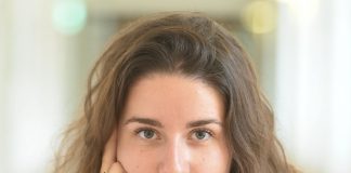 Liliana Śmiech: «A Polonia le llevó diez años entrar en la UE sin guerra, corrupción ni políticas opacas. Ucrania no cumple ninguna de esas condiciones» Liliana Śmiech