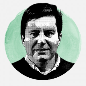 Enrique García-Máiquez