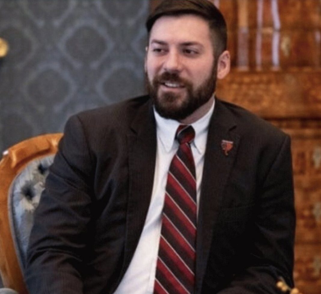 Mark Ivanyo