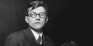 Memoria de Shostakóvich Shostakóvich