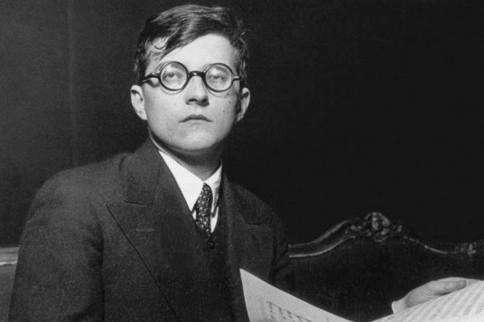 Shostakóvich