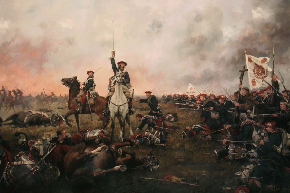 Primera Guerra Carlista