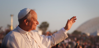 Una teología de la fragilidad