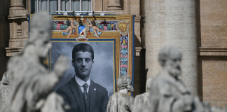 Pier Giorgio, el joven de las Bienaventuranzas