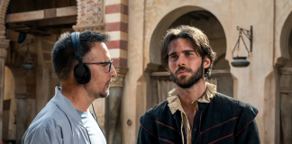 Un Cervantes de ciencia ficción