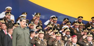 Cuba y el Cártel de los Soles: el narco como política de Estado Cártel de los Soles