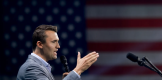 Turning Point USA: el punto de inflexión que encarnó Charlie Kirk Charlie Kirk