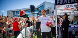 Charlie Kirk era moderado Charlie Kirk era un moderado