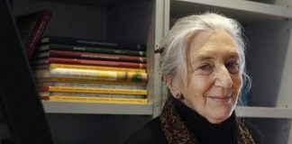 Clara Janés, Premio Francisco de Quevedo 2025 por su poemario ‘Del imposible adiós’ Clara Janés