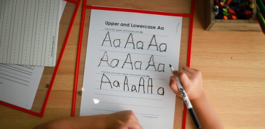 Cómo es un día normal en una familia que convive con el autismo