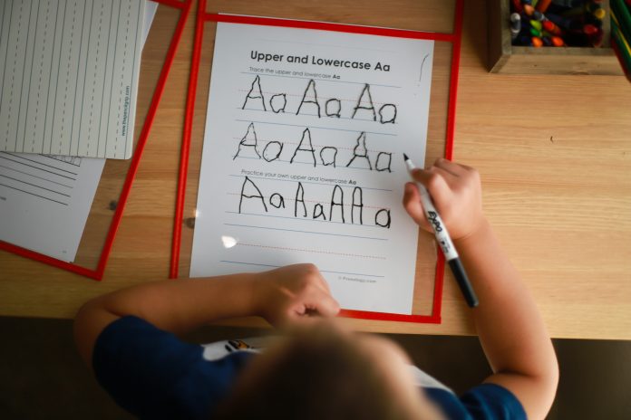 Cómo es un día normal en una familia que convive con el autismo