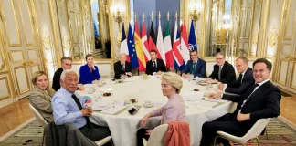 La gran estafa de nuestro siglo: de pagar pensiones a sacrificarnos «por el orden liberal» De pagar pensiones a sacrificarnos «por el orden liberal»