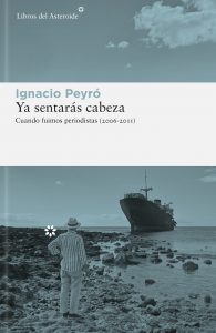 Ya sentarás cabeza
