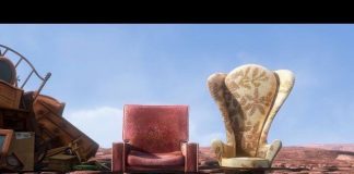 El amor como promesa de consuelo El amor como promesa de consuelo