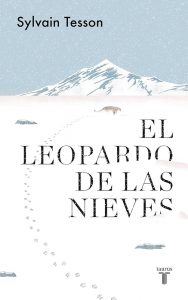 El leopardo de las nieves