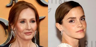 Emma Watson «ignora lo ignorante que es» Emma Watson «ignora lo ignorante que es»