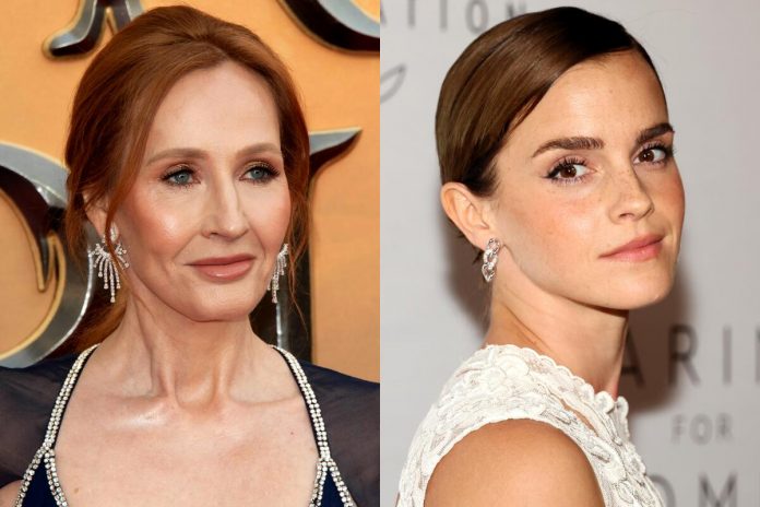 Emma Watson «ignora lo ignorante que es»