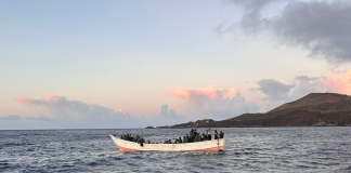 En los cayucos llegan criminales, y hasta Frontex lo reconoce En los cayucos llegan criminales y hasta Frontex lo reconoce