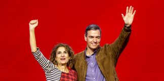 España y la falsa condonación: la deuda que no cesa España deuda