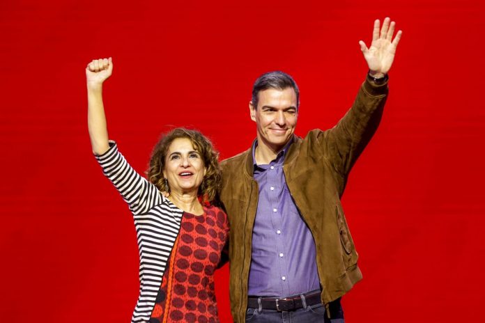 España deuda