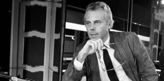 Giorgio Armani, embajador de Italia y de los 80 Giorgio Armani