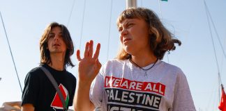 Genealogía del mal o cuanto peor, mejor Greta Thunberg