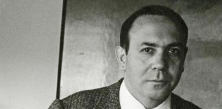 Gustavo Torner: artista, poliédrico y conquense Gustavo Torner