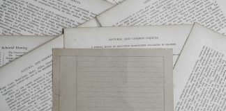 Hacernos legibles Hacernos legibles