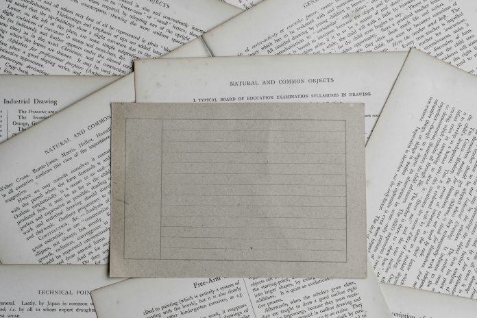 Hacernos legibles