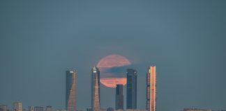 El ocaso de la clase media madrileña: el mercado inmobiliario refleja la desigualdad de Iberoamerica Hacia el fin de la clase media madrileña, el mercado inmobiliario refleja la desigualdad de Iberoamerica