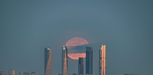 Hacia el fin de la clase media madrileña, el mercado inmobiliario refleja la desigualdad de Iberoamerica