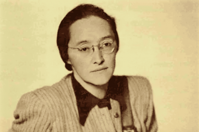 Ida Friederike Görres