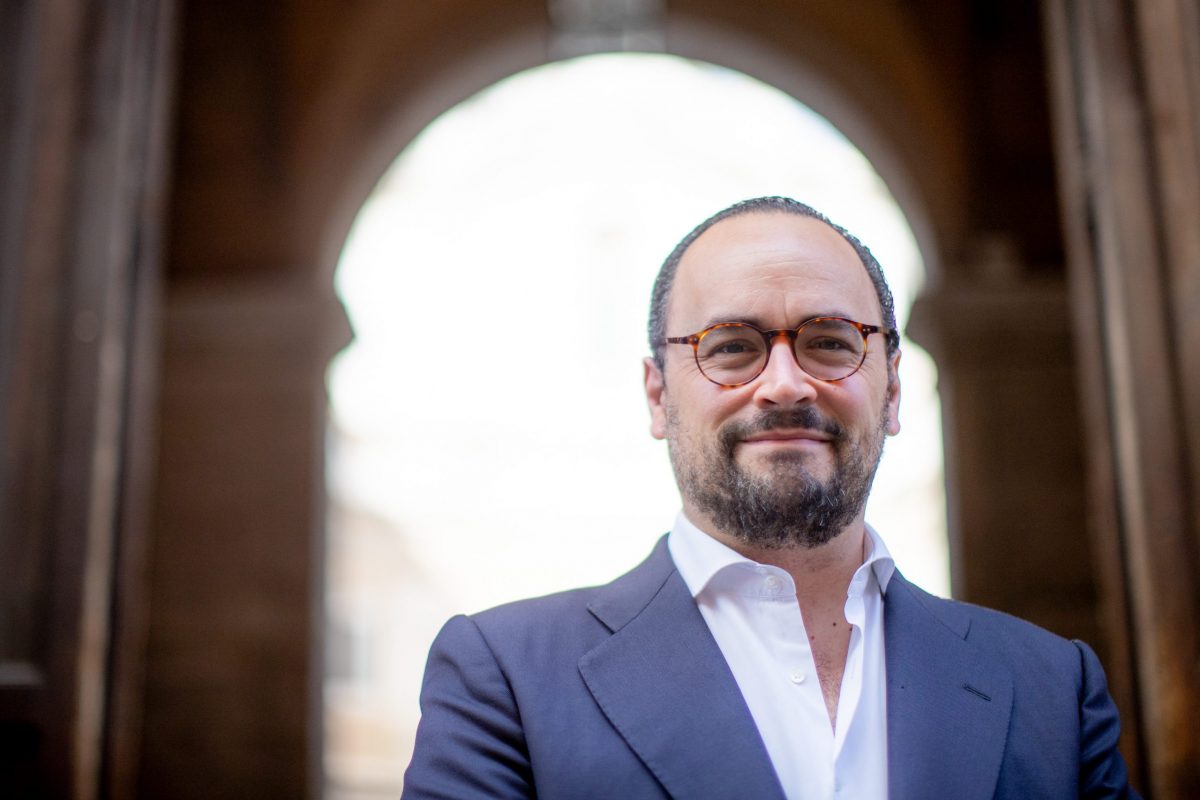 Ignacio Peyró