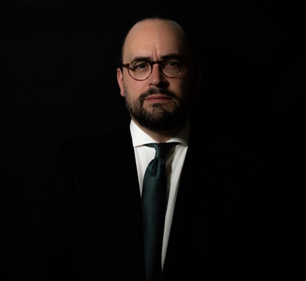 Ignacio Peyró