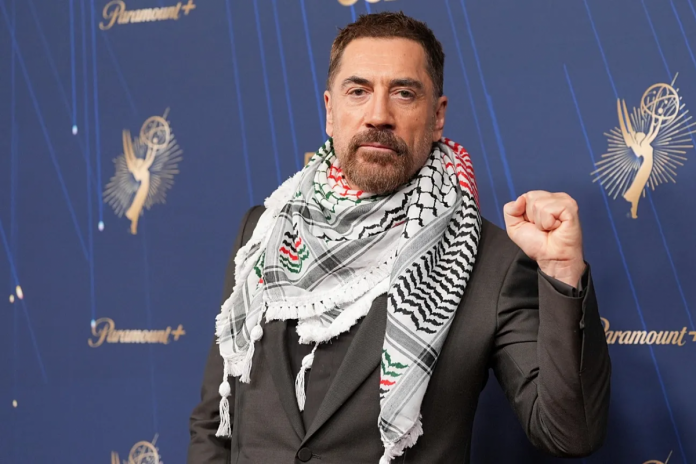 Javier Bardem