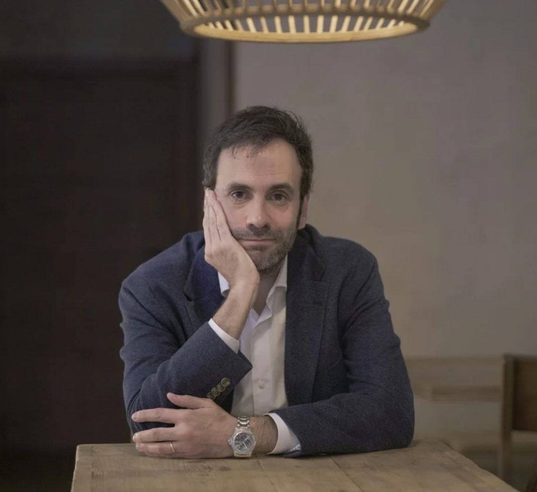 Jorge Freire