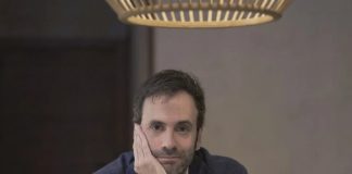 Jorge Freire: «El monstruo de nuestro tiempo se llama individuo. Hay que reivindicar la persona» Jorge Freire