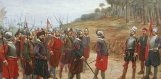 Del Darién al Perú