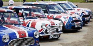 La decadencia de la automoción británica: del Mini a ser mini, víctima de las «cero emisiones» La decadencia de la automoción británica
